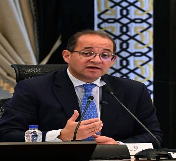المالية المصرية تعلن ايام صرف المرتبات اكتوبر يوم 22 وشهري نوفمبر وديسمبر يوم 24 في الشهر  